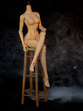 2Ddoll x Babel Tower No.9 1/3 BJD body 63cm